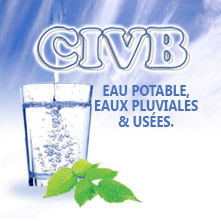 La société CIVB