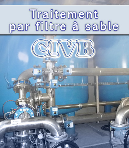 Comment stériliser de l'eau potable